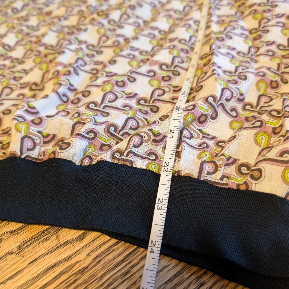 Barbara Bui Cold Shoulder Top - Picture 8 of 8